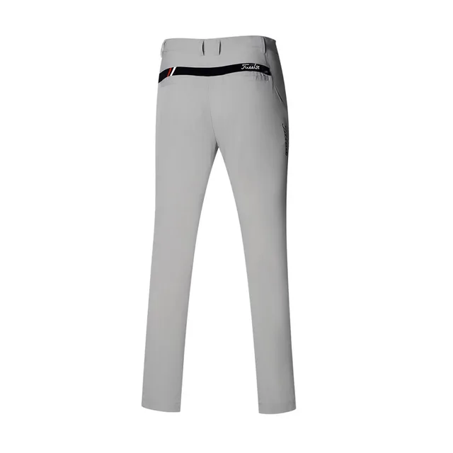 Sports Golf Pants Quick Dry Breathable Trousers 5