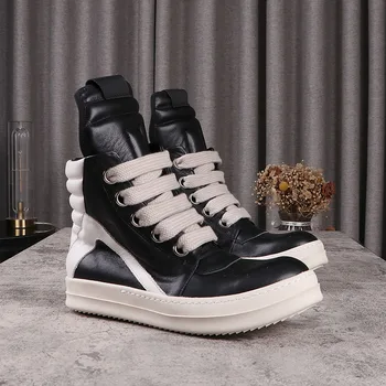 Rick owens geobasket - купить недорого 