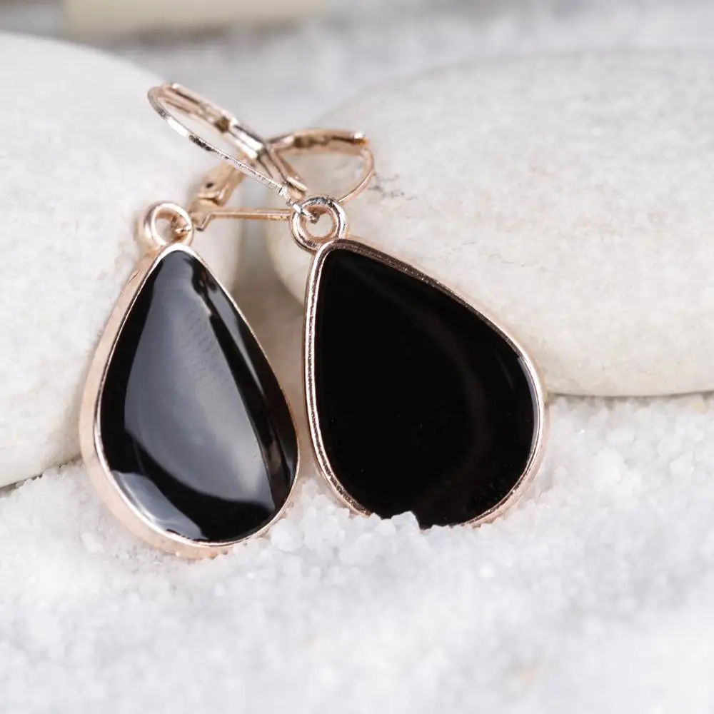 

Drop enamel earrings jewelry women fashion pearl tassel drop necklace bracelet ring for kids gift bead ornament imitation