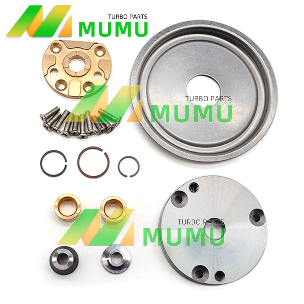 Новинка комплекты для ремонта RHB5 Turbo Isuzu Trooper Opel родника Monterey P756-TC 4JG2-TC VB180027 8970385181