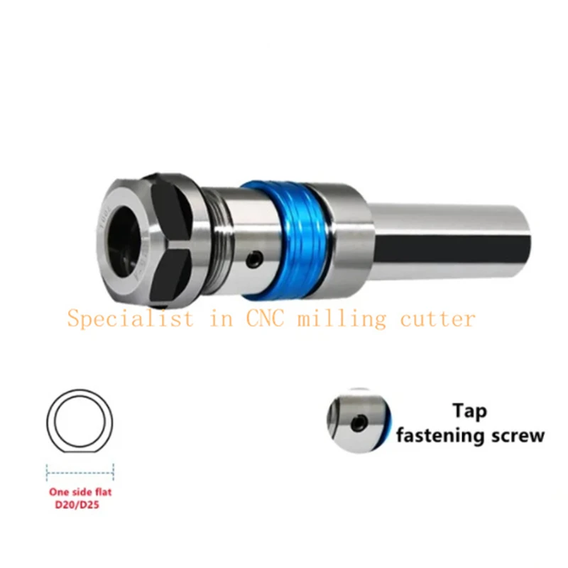 

Телескопический патрон для метчика TER20 TER25 ER20 ER25 D20 25 Плавающий патрон для токарного станка с ЧПУ, защита от перегрузки, держатель крутящего момента