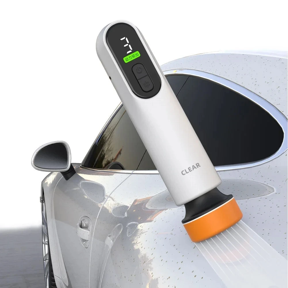 

12000 Об/мин, Шлифовальный Станок Для Полировки Автомобиля Воском, Авторемонт Краски, Удаление Царапин