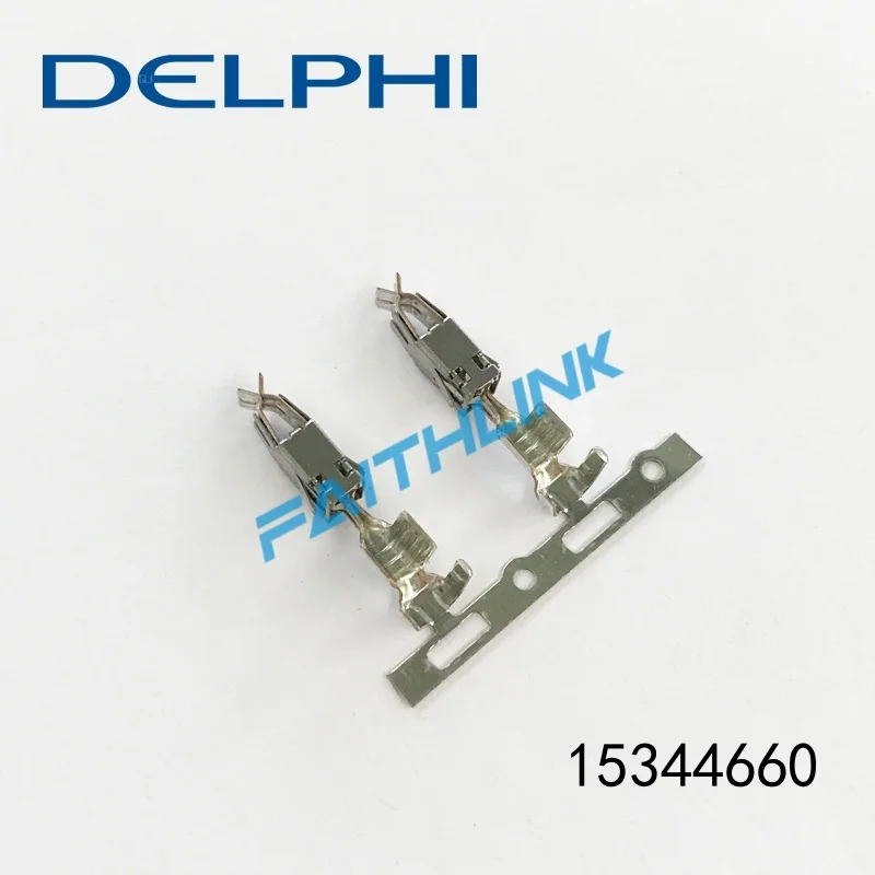 

10-200 шт 15344660 15344768 15368841 Разъем APTIV (Delphi) 100% новый оригинал