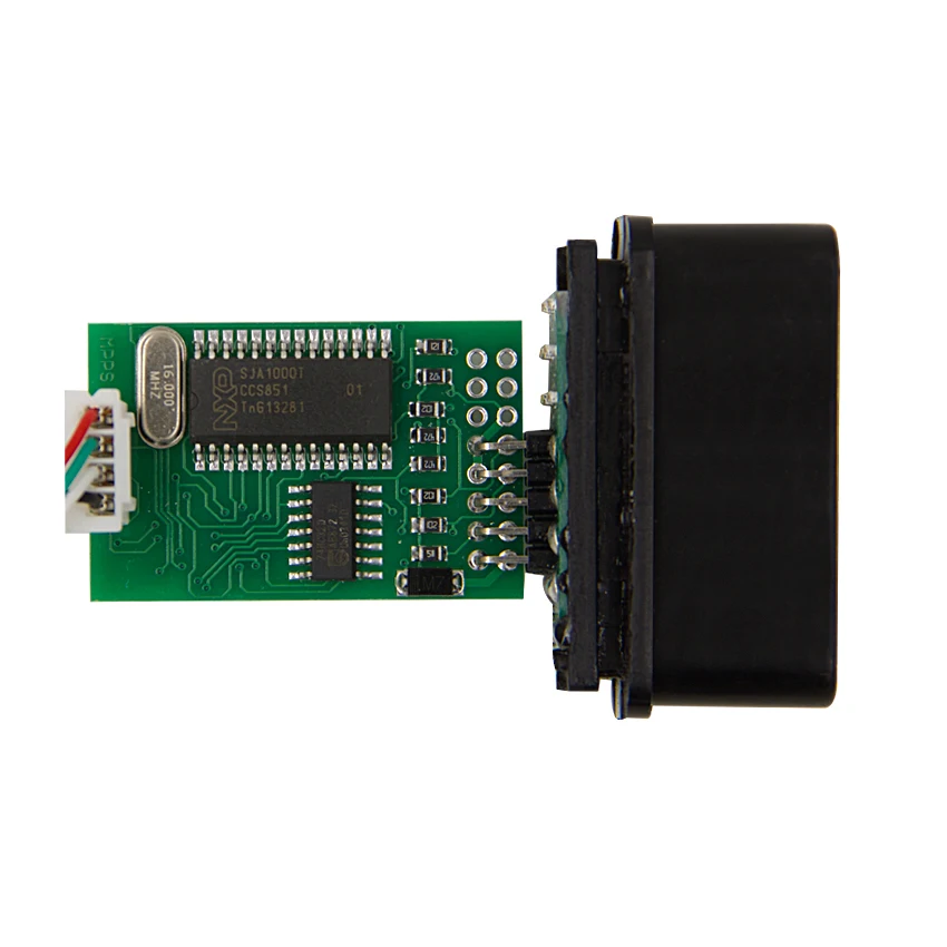 Программатор ECU MPPS V13.02 Кабель OBD2 SMPS MPPS V13 Инструмент для настройки чипа ECU USB-диагностический интерфейс ECU Flasher Remapper (art.: 3920cb481cda5) - 3920cb481cda5
