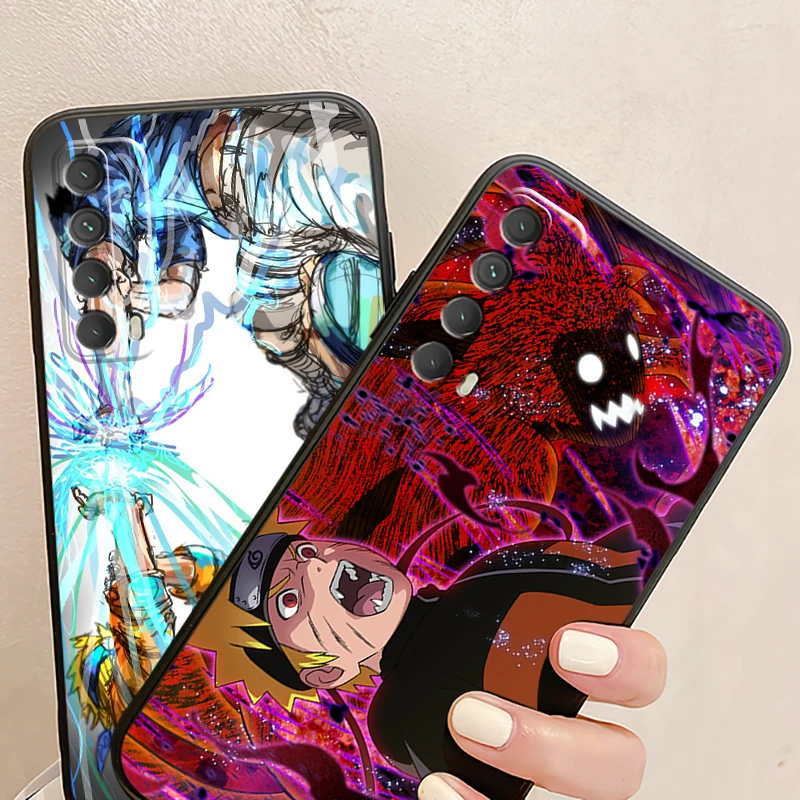 Чехол для Huawei Honor 10 V10 10i Lite 20 V20 20i 30S 30 Pro |