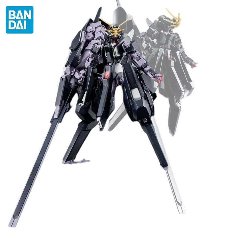 

BANDAI HGUC 1/144 ARZ-124 Gundam TR-6 (Woundwort) PSYCHO-BLADE CUSTOM(A.O.Z RE-BOOT Ver.) Anime Action Figures Assembled Model