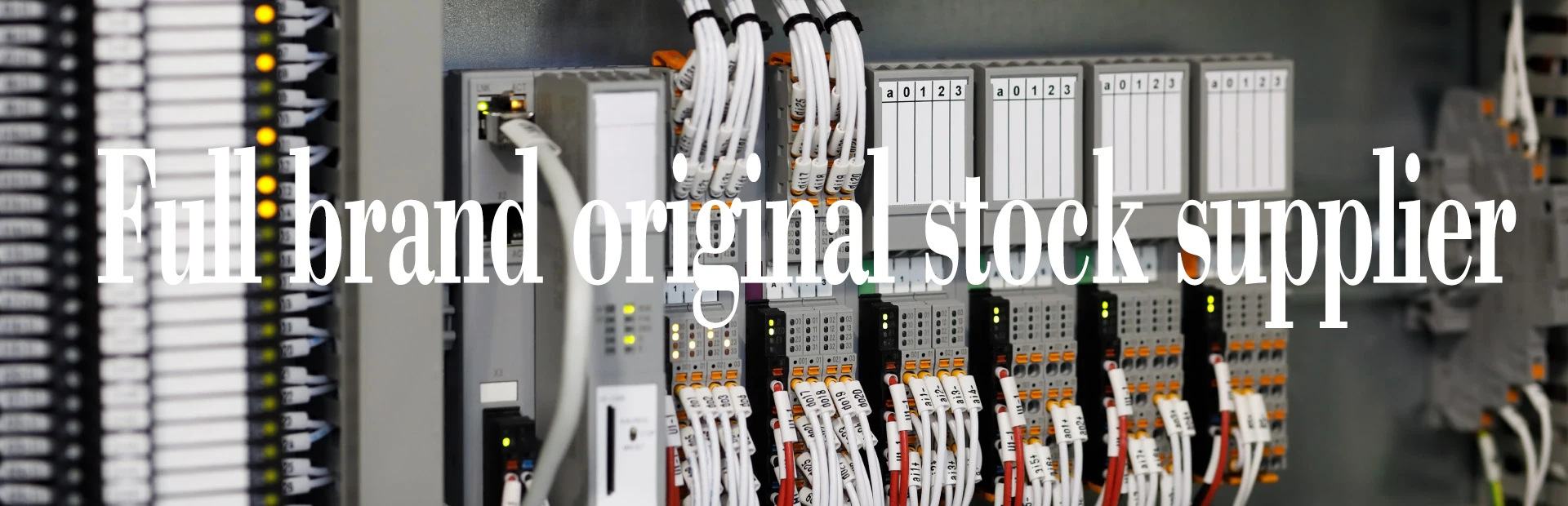 Программируемый контроллер PLC 1756-IF16H новый и оригинальный