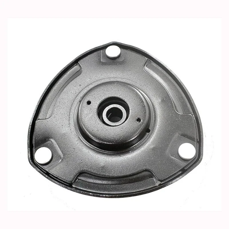 Новая Оригинальная передняя Верхняя стойка монтажная Подушка изолятор Assystrut