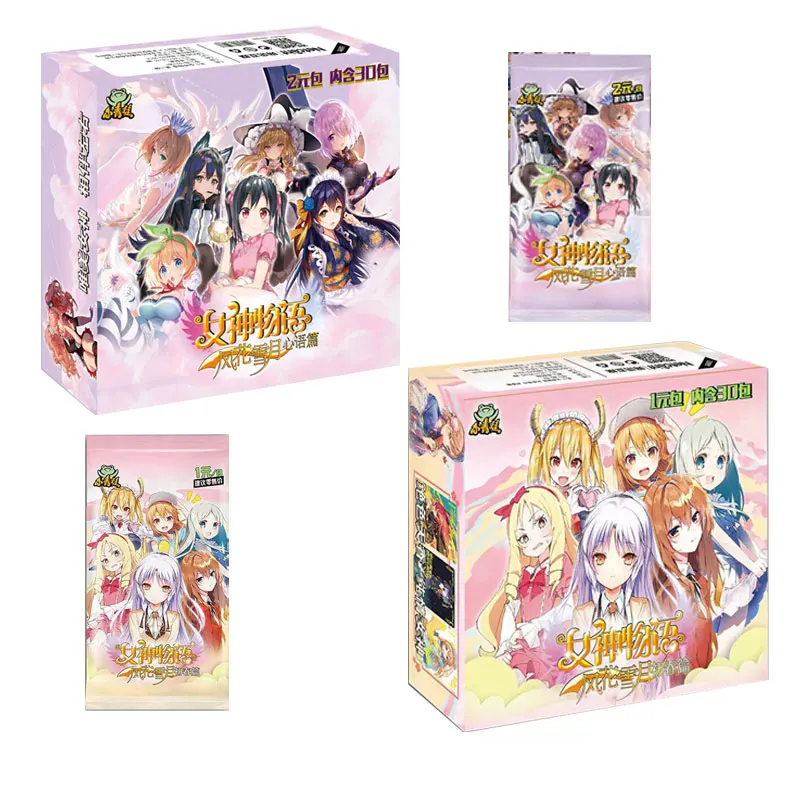 

Goddess Story Card Katsuragi Misato Game Cards Anime Characters Paper Card Hobby Anime Playing Games Card Collection Card