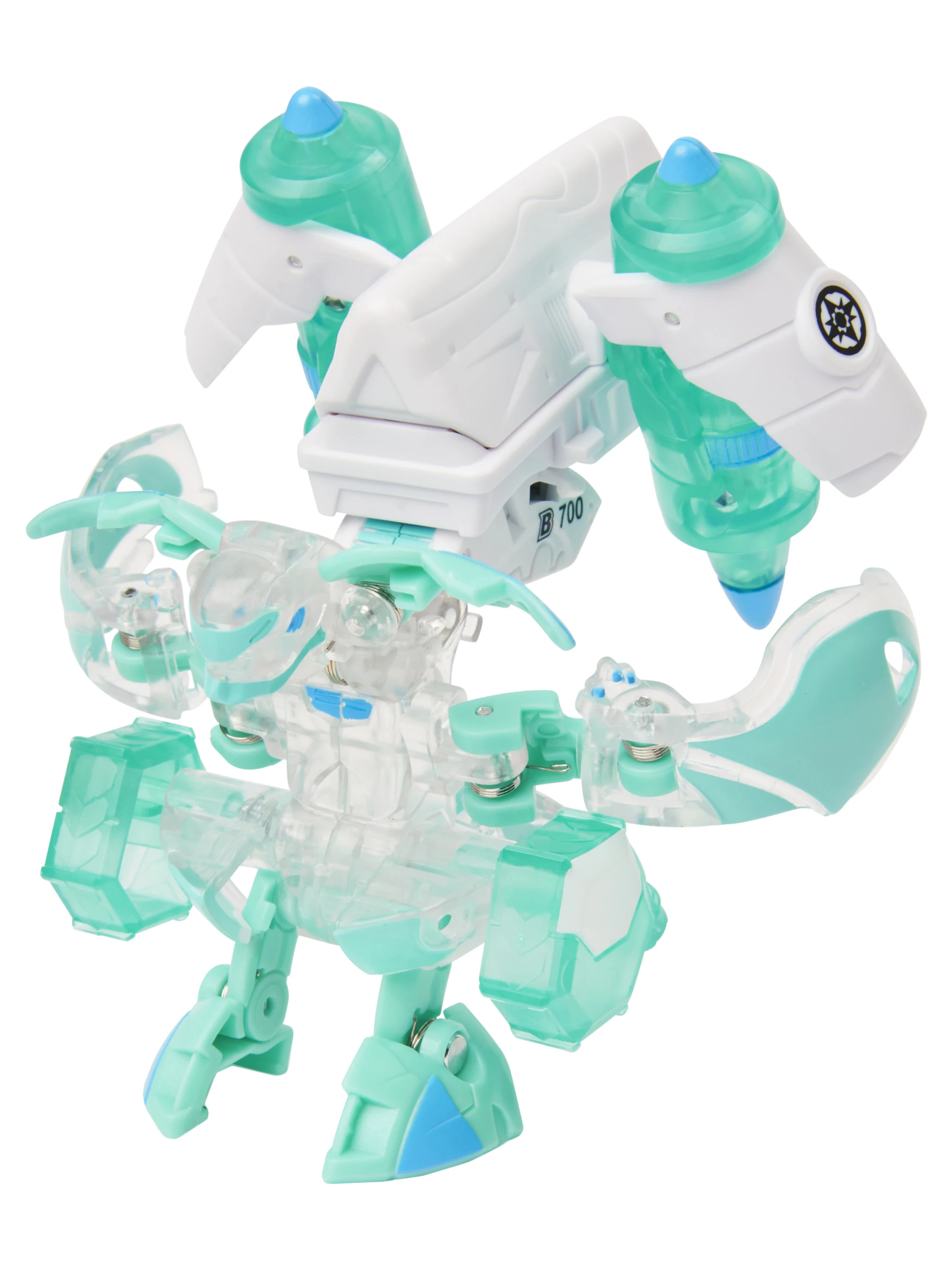 Бакуган Bakugan Ультра Бактрикс с Баку-силой 6059901 | Игрушки и хобби