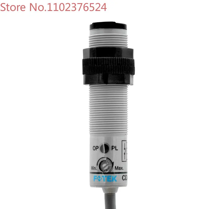 

Photoelectric switch CDR-10X CDR-30X CDR-60X 10XB 30XB 60XB 40X sensor