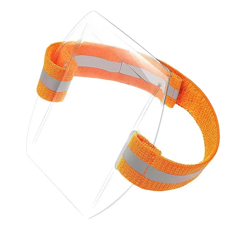 

Armband ID Badge Holder Waterproof Armband ID Holder Portable Armband ID License Badge Holder For Offices Schools Restaurants