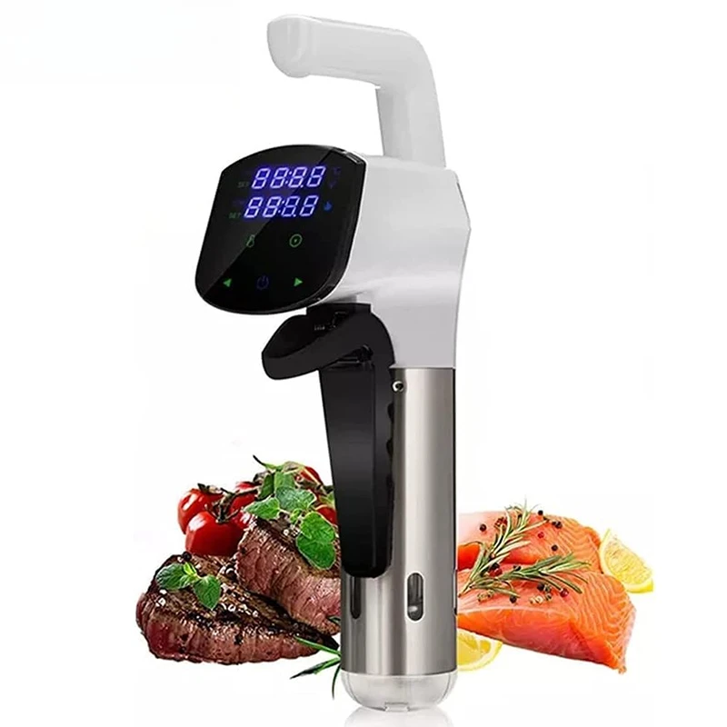

VamsLuna Sous Vide Циркулятор