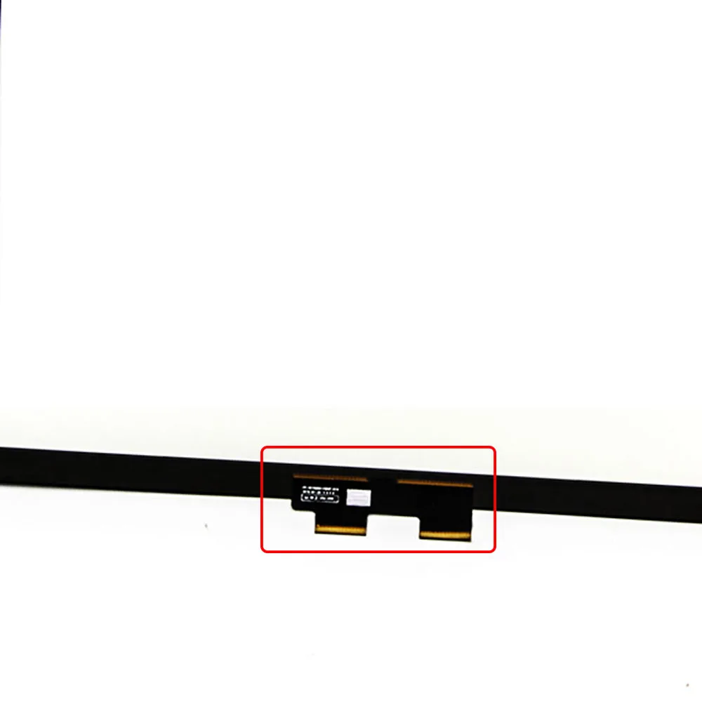 Сенсорный экран 15 6 дюйма для HP ENVY 15-ED 15M-EE 15M-ED 15-EE 15T-ED000 15-ED0003CA сменный сенсорный с