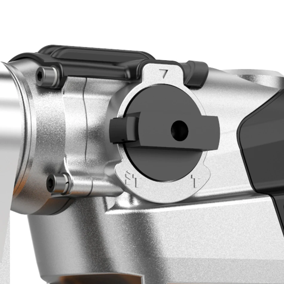 MEINENG 3017 высококачественный 40 мм Электрический вращающийся молоток инструменты