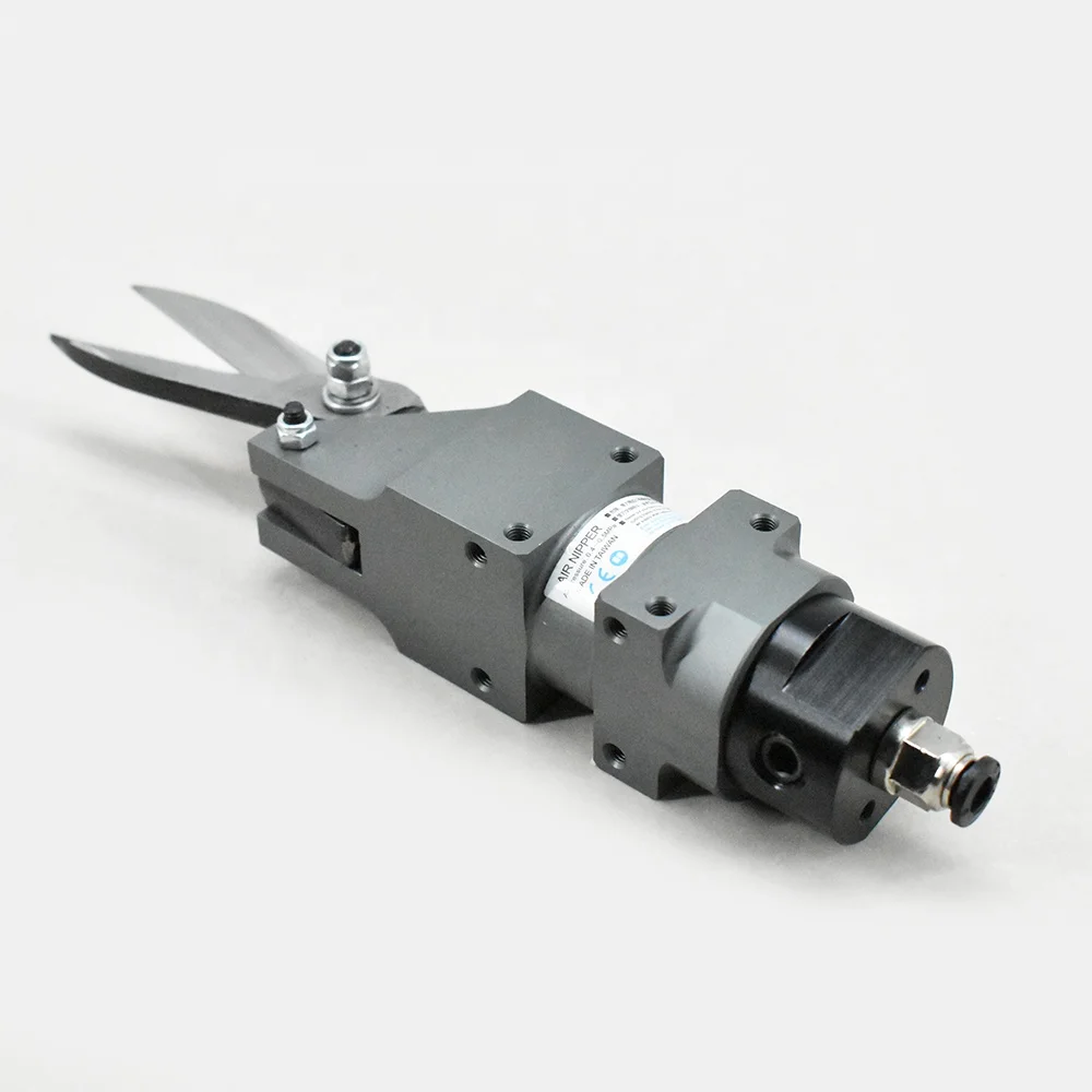 

Making Machine Scissors AM-10 Easy Carry Pneumatic Crimper Mask ear Pneumatic Scissors Air Nipper Cutter Other Pneumatic Tools