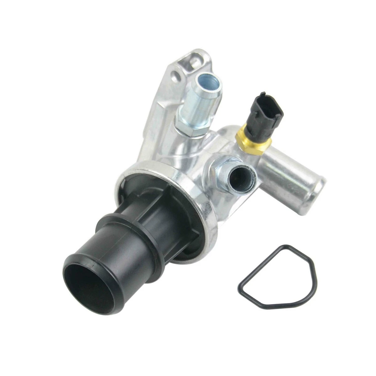 

Thermostat Assembly 68028074AA for Dodge Nitro Jeep Cherokee Liberty 2.8 CRD 39012011F