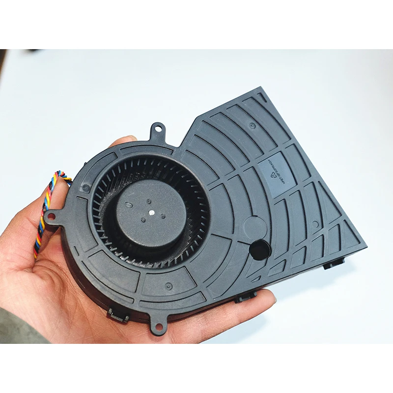 Широкое напряжение 3-20 В с жидкостным подшипником турбовентилятор поддержка