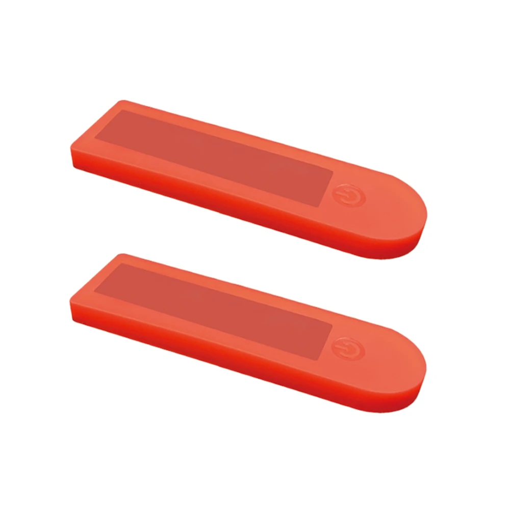 

2 шт./упаковка, защитный чехол для экрана скутера Xiaomi M365/M365 Pro 2