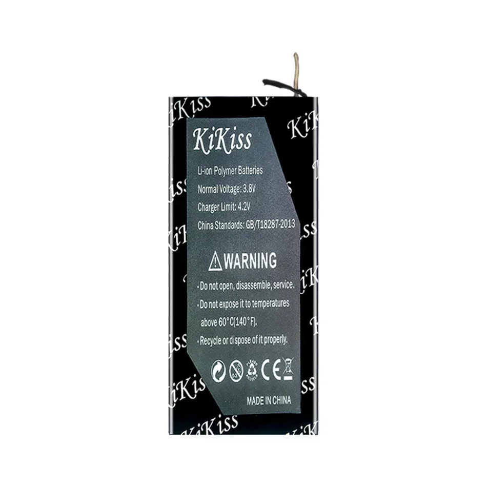 Аккумулятор KiKiss 10000 мАч для осциллографа Micsig STO1104C