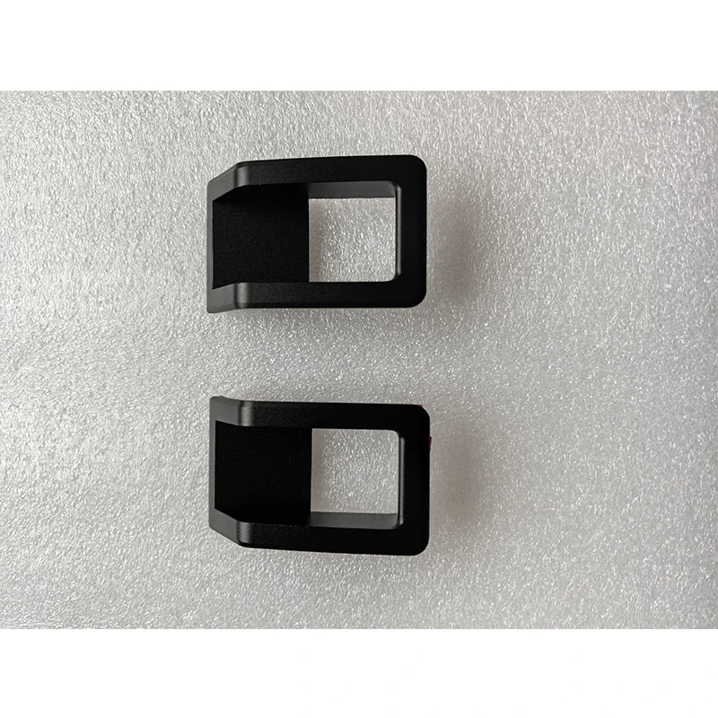 

Для 04-19 Land Rover Defender 90 110 130 автомобильная внутренняя дверная защелка наружная рама ручка декоративная крышка Defender автоаксессуары