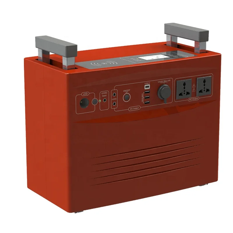 

lifepo4 solar generator 2000w 110v-220v portable system
