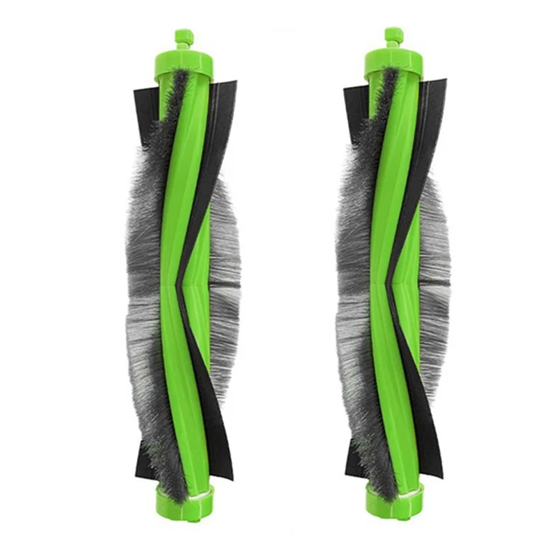 

Комплект главной роликовой щетки для Irobot Roomba Combo113 R113840, аксессуары для робота-пылесоса