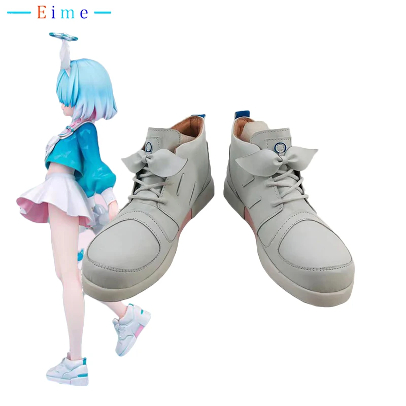 

Обувь для косплея аррона из искусственной кожи для Хэллоуина