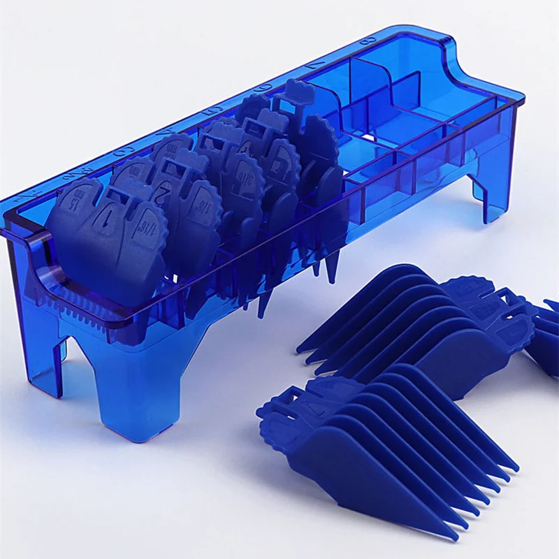Органайзер для стрижки волос с 8 ячейками | Красота и здоровье