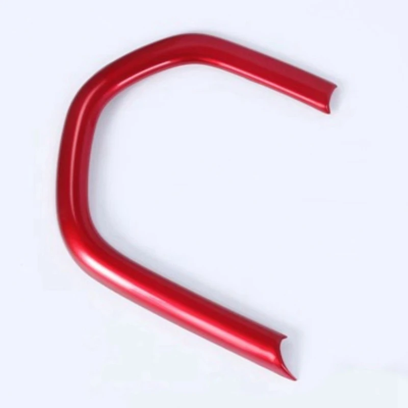 Модификация выхода кондиционера автомобиля Декоративная полоса на переднюю