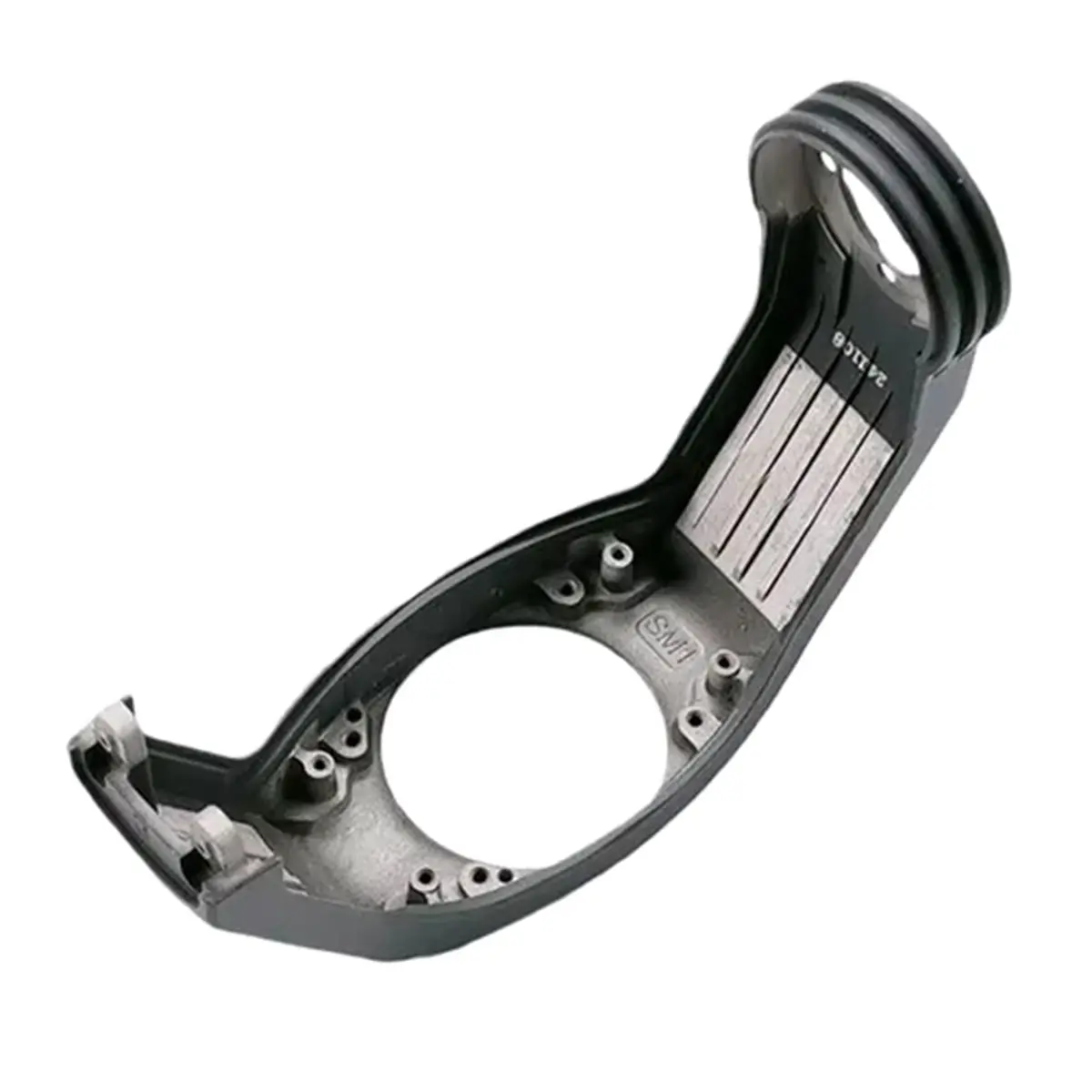 Фото Кронштейн для оси поперечного вращения (Roll Arm Bracket) для Matrice 4T R/Y - Сменный пластиковый кронштейн для оси поперечного вращения (Yaw/Roll Arm Bracket) №1