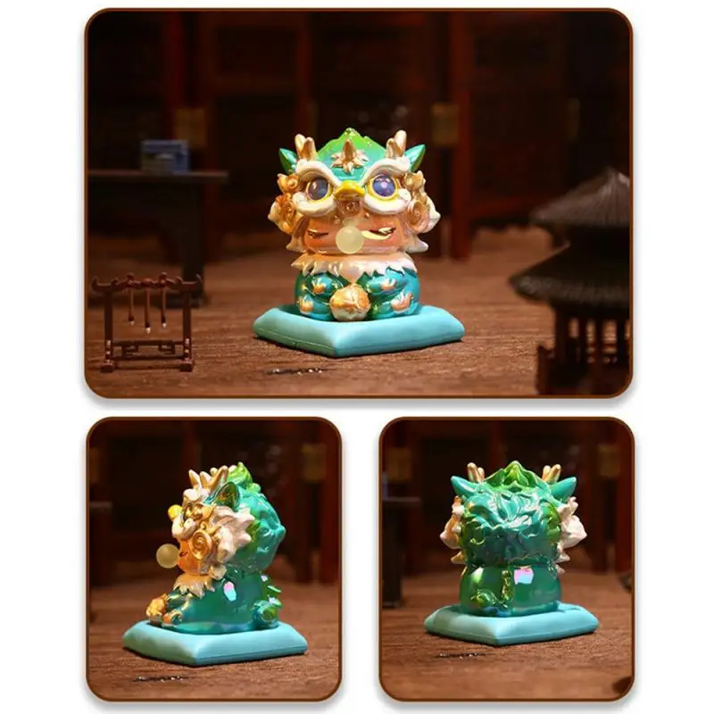 Украшения для рабочего стола очаровательный дизайн милые украшения в виде