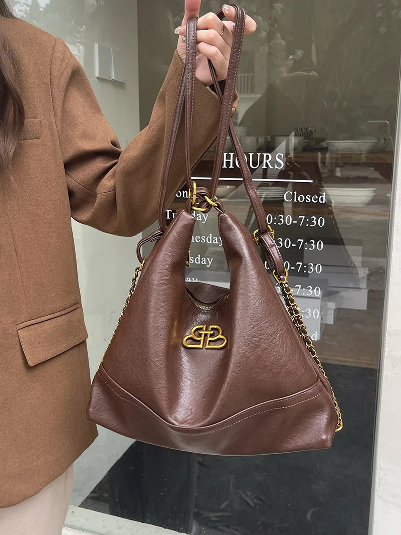 Рисунок 6 - CGCBAG, винтажная дизайнерская роскошная сумка-тоут