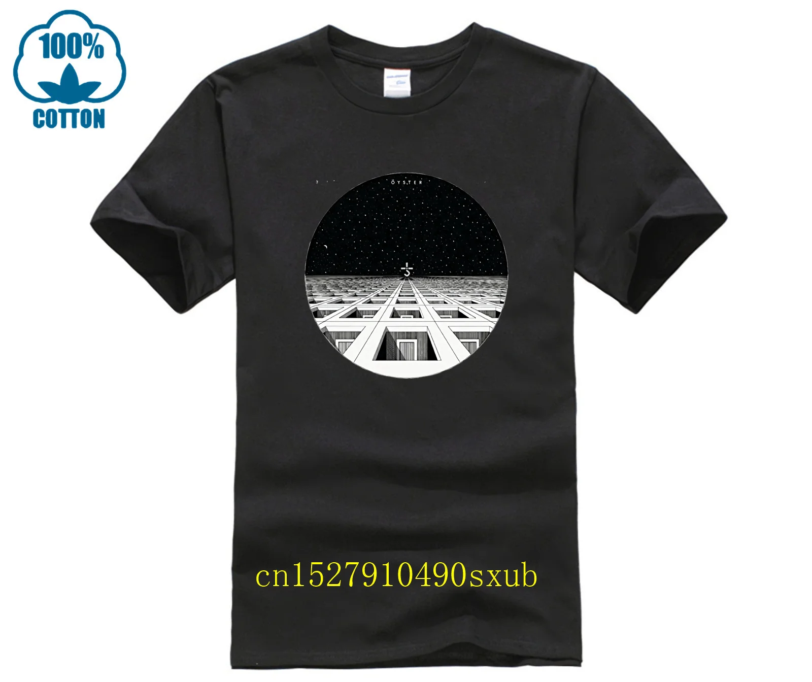 Футболка мужская с круглым вырезом, Модная креативная графическая тенниска синего цвета, классная крутая майка с круглым вырезом для мужчин