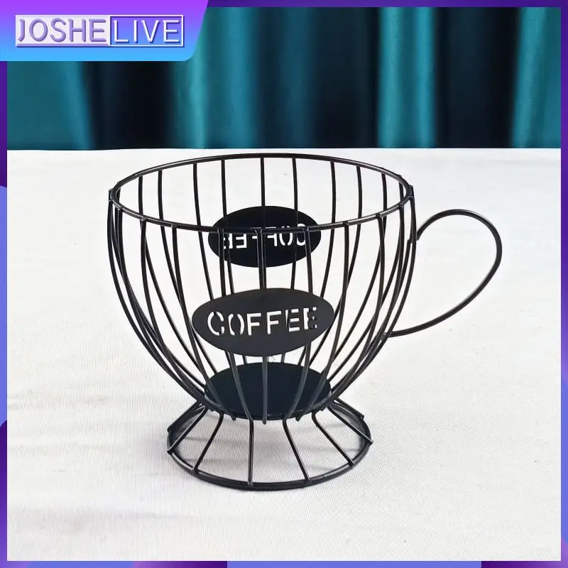 

Универсальный держатель-органайзер для кофейных капсул Dolce Gusto