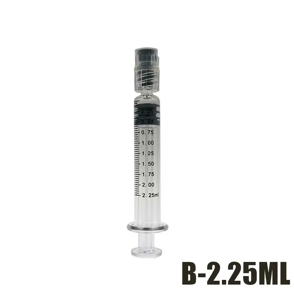 

Многоразовые стеклянные шприцы HDRSMTMED