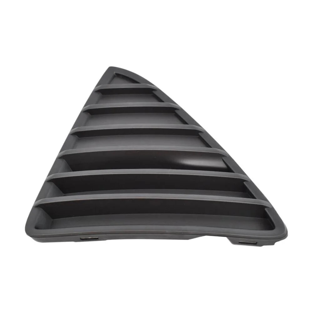 

Stylish ABS Plastic Front Left Bumper Cover Grill Trim for Ford Focus 2012 2014 Long lasting and Easy to Install