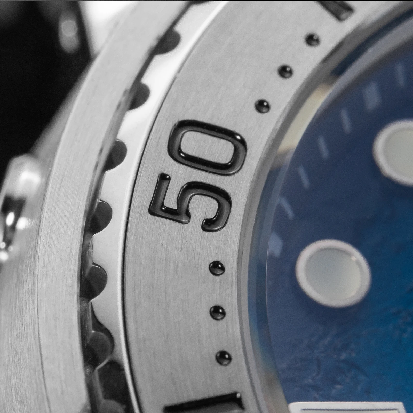 ADDIESDIVE новые часы с сапфировым стеклом NH35 автоматические механические наручные