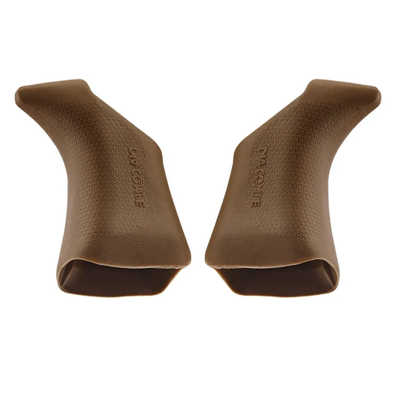 

Стальная труба в стиле ретро для грузовой станции, зажим Wagon Highway C, тормозная ручка, GC07, DC204QC