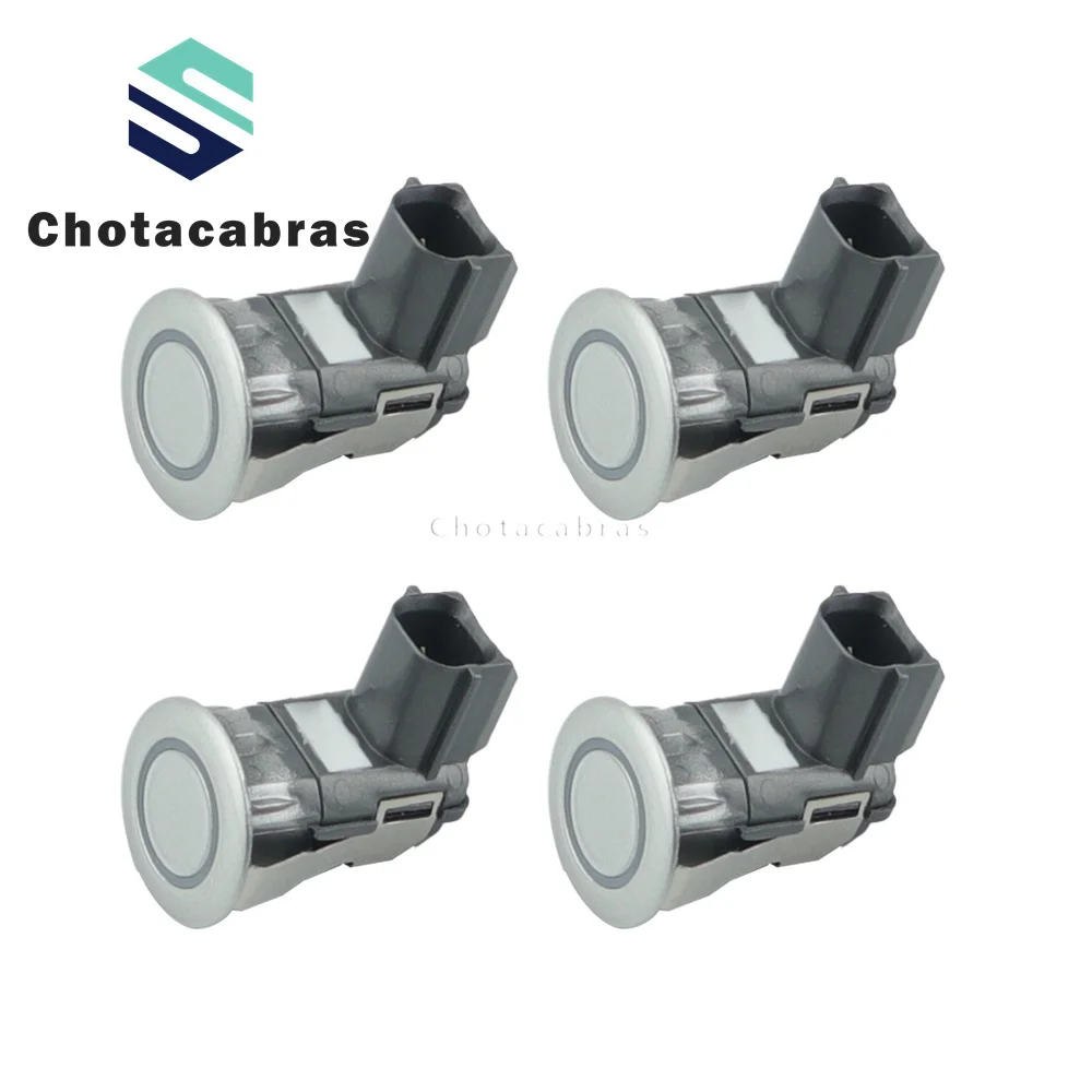 4 шт. датчик парковки Infiniti G25 G37 EX35 QX56 FX50 25994CM13E