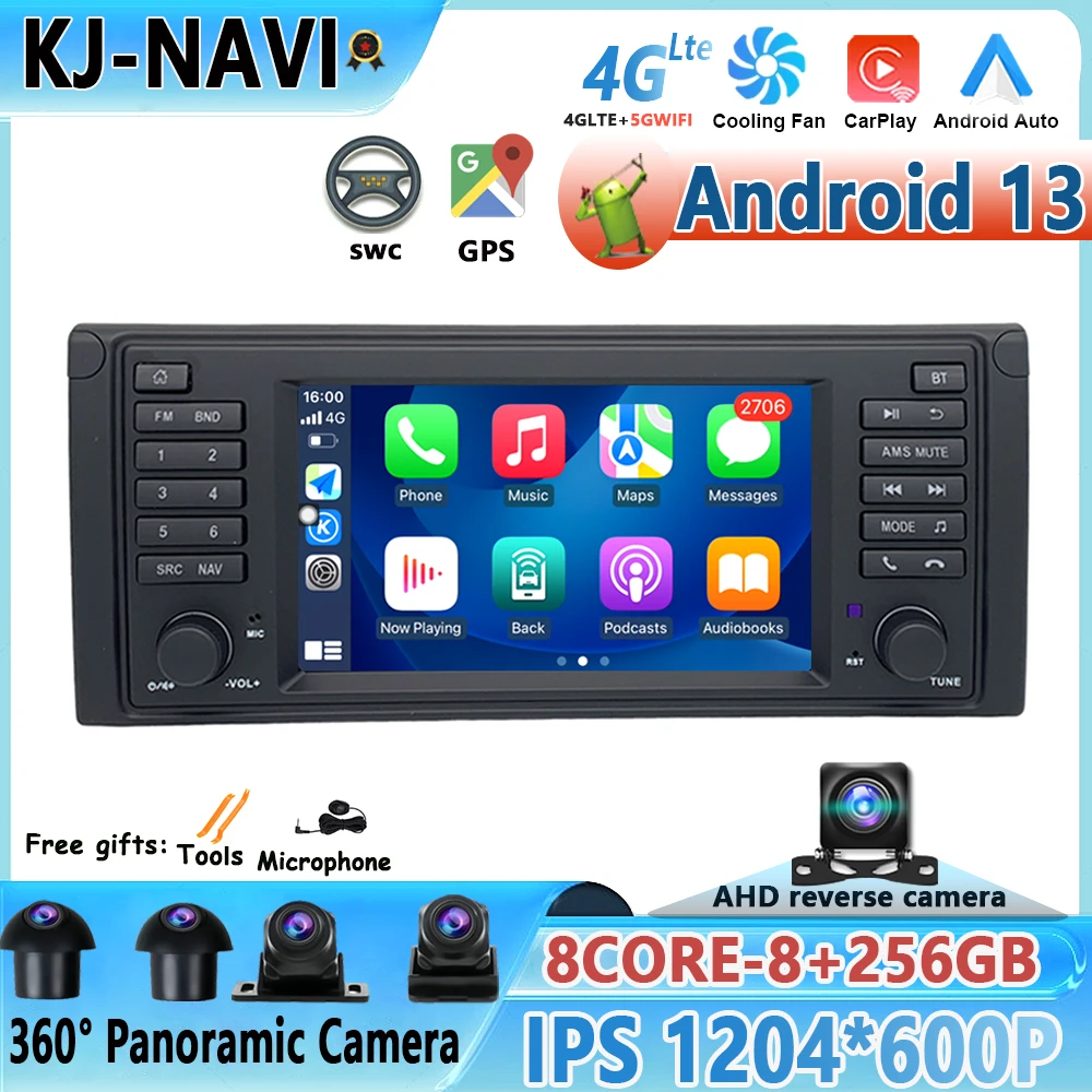 ΠΠ²ΡΠΎΠΌΠΎΠ±ΠΈΠ»ΡΠ½ΡΠΉ ΡΠ°Π΄ΠΈΠΎΠΏΡΠΈΠ΅ΠΌΠ½ΠΈΠΊ Android 13 Π°Π²ΡΠΎ Π΄Π»Ρ BMW 5 ΡΠ΅ΡΠΈΠΈ E39 M5 1996-2003 ΠΌΡΠ»ΡΡΠΈΠΌΠ΅Π΄ΠΈΠ° 7 ΠΠ²ΡΠΎΠΌΠΎΠ±ΠΈΠ»ΡΠ½ΡΠΉ ΡΠ°Π΄ΠΈΠΎΠΏΡΠΈΠ΅ΠΌΠ½ΠΈΠΊ Android 13 Π°Π²ΡΠΎ Π΄Π»Ρ BMW 5 ΡΠ΅ΡΠΈΠΈ E39 M5 1996-2003 ΠΌΡΠ»ΡΡΠΈΠΌΠ΅Π΄ΠΈΠ° 7