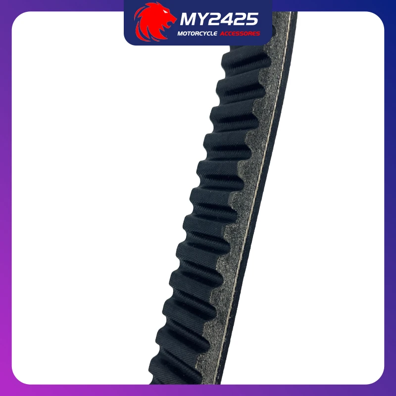 89X-17641-00 89X-17641-01 Приводной ремень трансмиссии снегохода для Yamaha Bravo Inviter Ovation Excel BR250 CF300 CS340 EC340 540 (art.: 3920d37bf64b1) - 3920d37bf64b1