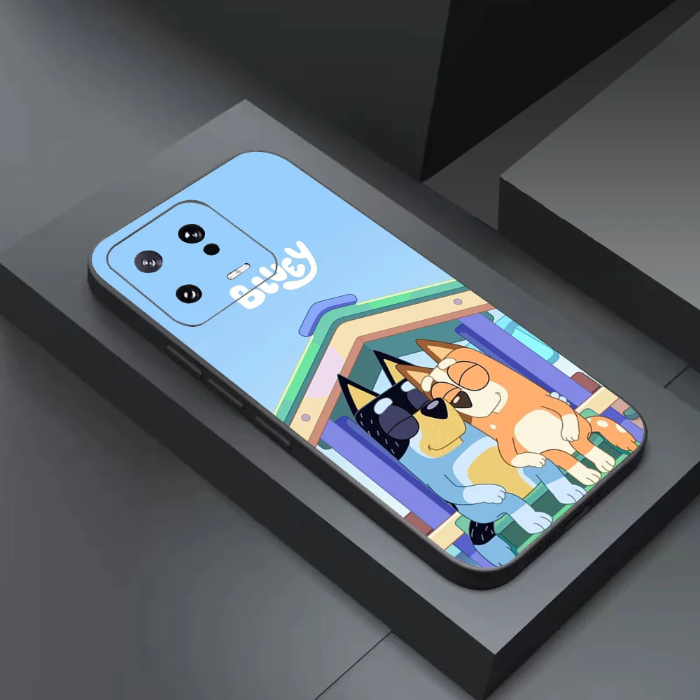 Фото Чехол для телефона Blue-yS Bandit-Chilli в стиле бинго для Xiaomi 11 Redmi Note 11 5G 8T 9A 9 10T Note8Pro Note9 12SUltra, черный чехол №5