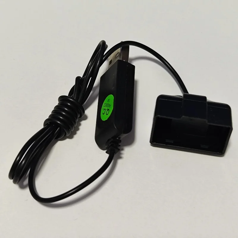 Syma Z1 складной Дрон с USB зарядным устройством и линией зарядки аккумулятора Lipo для