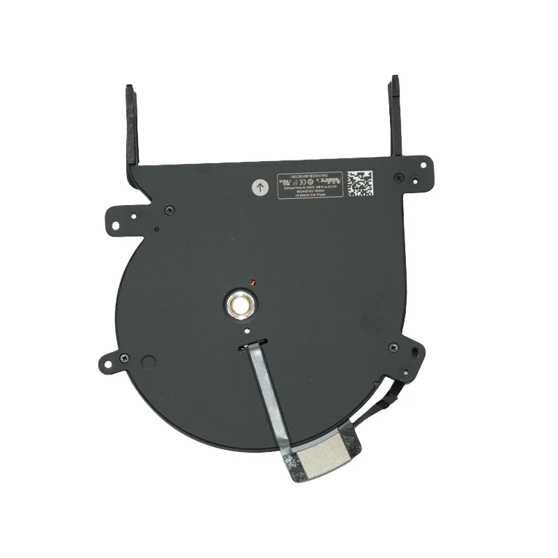 Оригинальный новый вентилятор A2485 для MacBook Pro 16 дюймов 2021 высококачественный