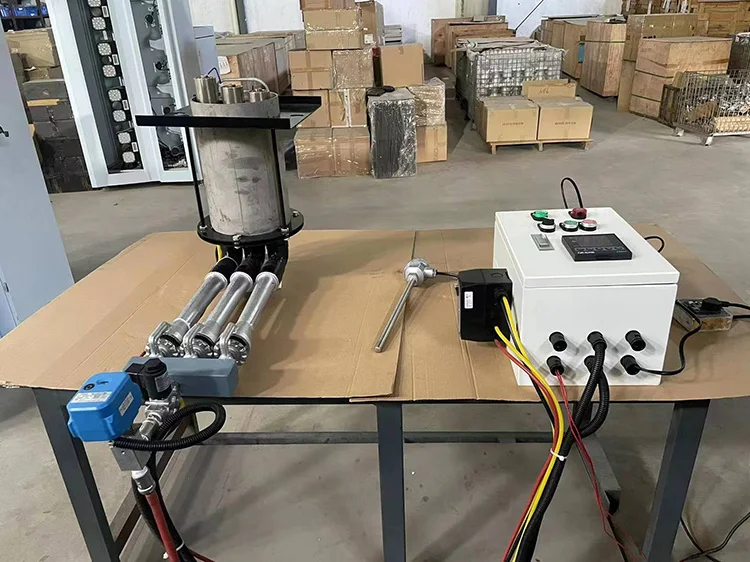 Дешевая Высококачественная маленькая портативная пекарная печь для пиццы NPG и