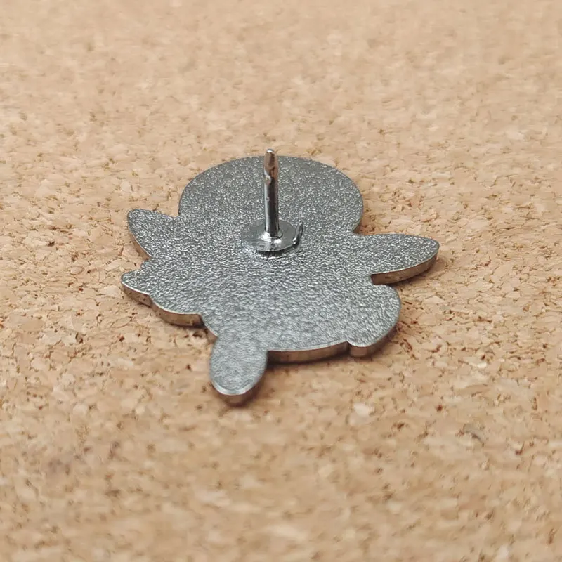 Брошь Piplup Potdemiel