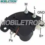 

VR-F157 for ALTERNATOR connector 206------.