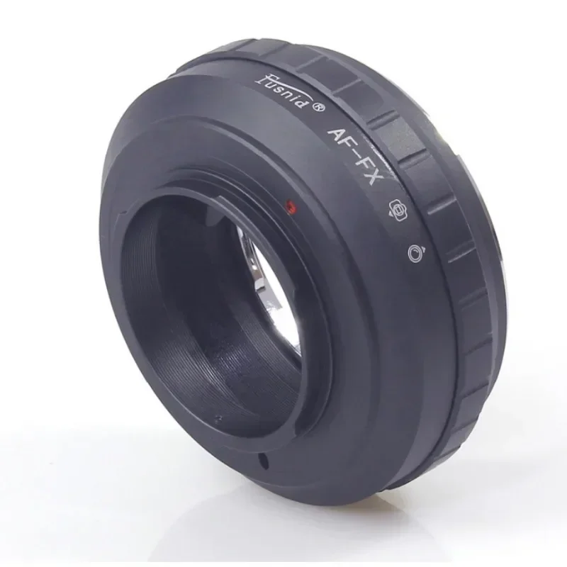 Переходное кольцо объектива AF-FX для Minolta MA Sony с креплением AF камеры Fujifilm X Mount X-E2 E2 M1