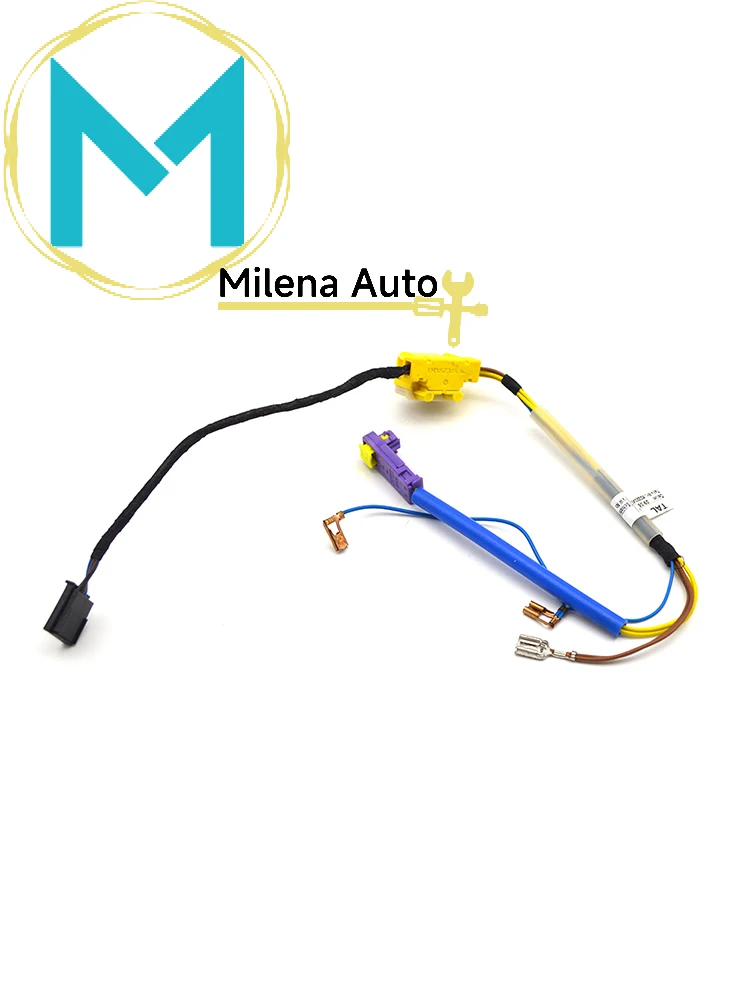 

3T0 971 584/3T0 971 584A Многофункциональный жгут проводов для платформы PQ Skoda Yeti Octavia Superb 3T0 971 584 A 3T 0971584 A